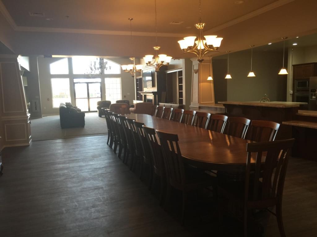 Fairview Fellowship Home and Vllage Senior Living Community Assisted